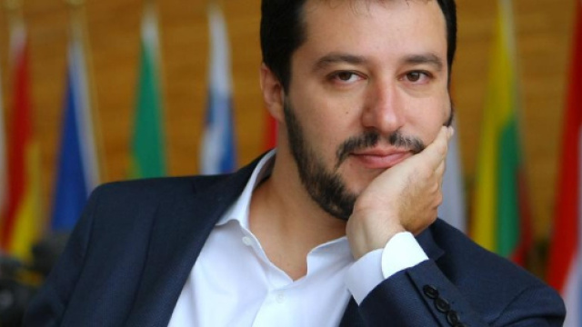 Lettera di una mamma adottiva, destinatario Matteo Salvini