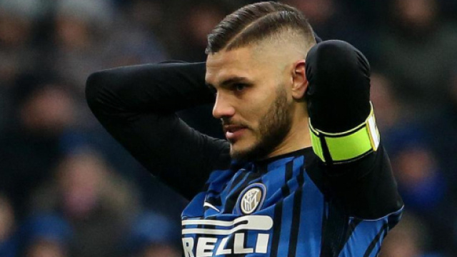 Mauro Icardi to snub Real Madrid and sign SIX-YEAR £120,000-a-week ... - thesun.co.uk