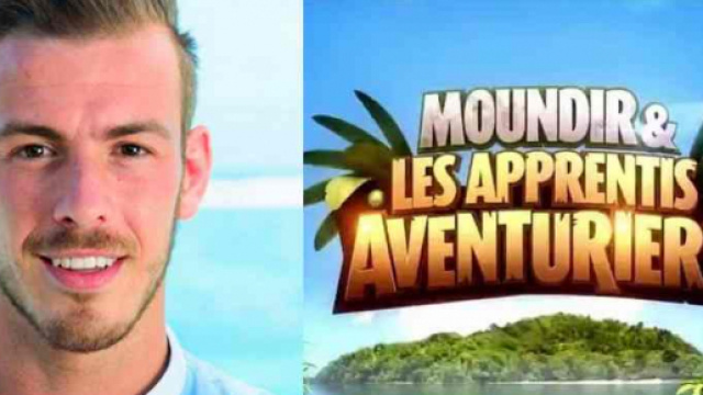 MELAA3 : Un coupe de LPDLA5 au casting et Julien Bert avec son ex (et ce n'est pas Aurélie Dotremont !)