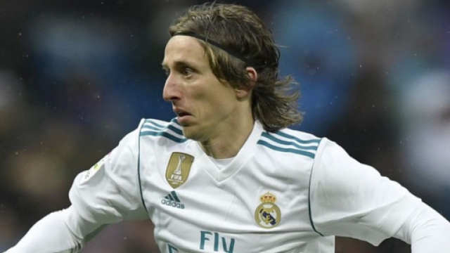 Mercato : Le Real Madrid a trouvé le successeur de Modric !