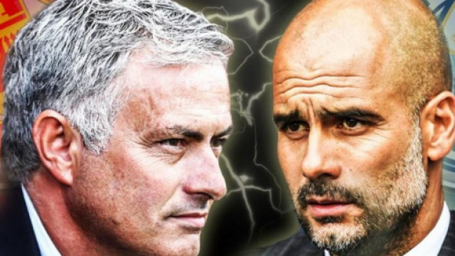 Mercato : Une guerre Mourinho-Guardiola pour un cadre du Real Madrid !