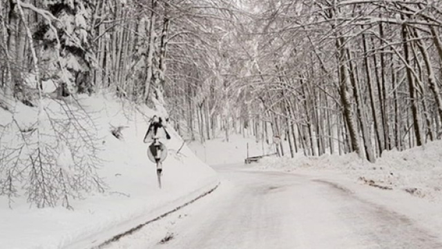 Meteo, maltempo in arrivo: torner&agrave; anche la neve a bassa quota - forlitoday.it