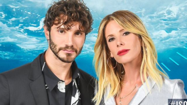 Nomination pilotate all'Isola Dei Famosi? Il fuori onda che ... - play4movie.com
