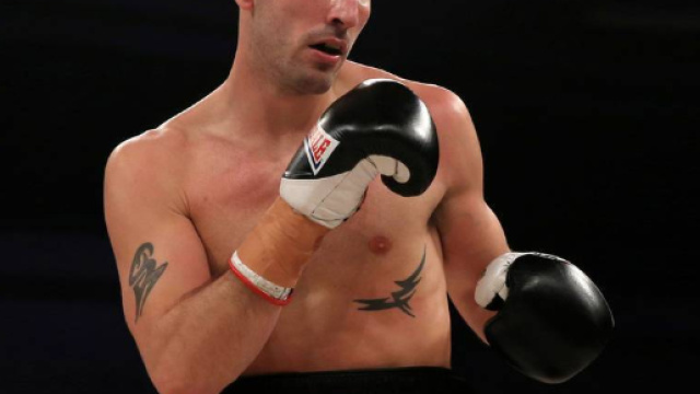 Scott Westgarth &egrave; morto a 31 anni - veloxnews.com