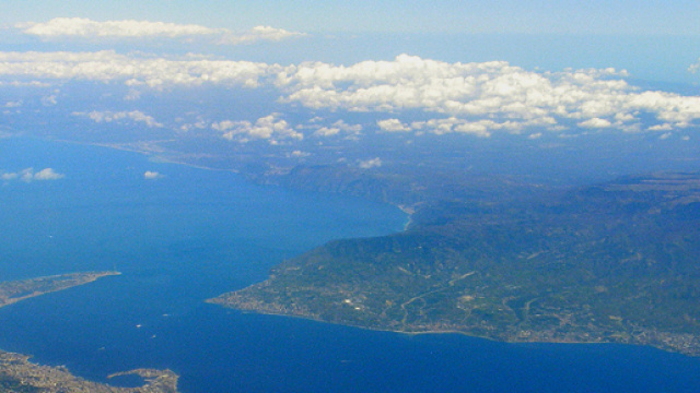 Sciame sismico nello Stretto di Messina | NuovoSoldo.it - nuovosoldo.it