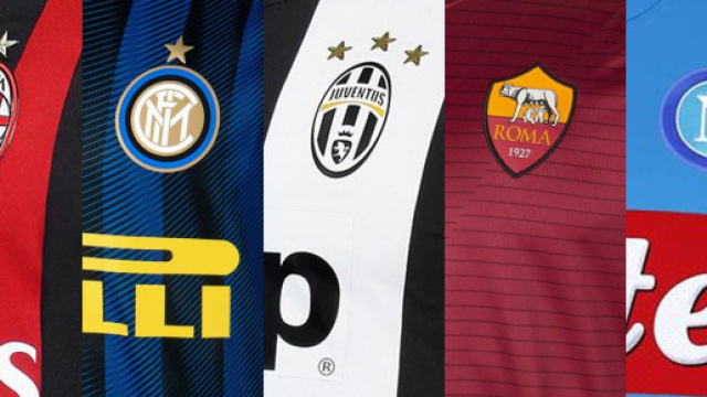 Serie A: Età media tra le più basse - footyheadlines.com