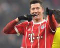 Premier League clubs set to battle in the summer for Bayern Munchen striker