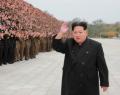 Corée du Nord : une revue fait état de l'arme la plus puissante du régime
