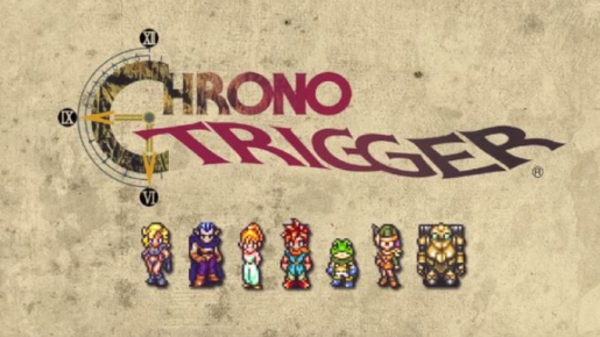 Chrono Trigger': Classic video game gets surprise PC release