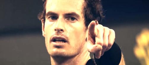 Andy Murray underwent a hip surgery back in January/ Photo: screenshot via Tennis TV channel on YouTube