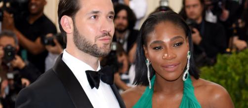 Serena Williams' husband put all others to shame by installing 4 ... - (Image Credit: aol/Youtube screencap)