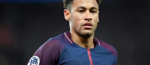 Le PSG avec Neymar, mais sans Verratti contre l'OM - Libération - liberation.fr