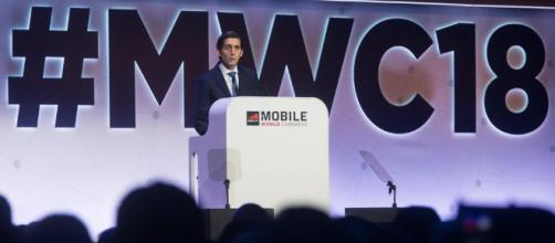 presidente de Telefónica defiende que el Mobile World Congress ... - lavanguardia.com