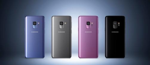 Finalmente han lanzado el Samsung Galaxy S9