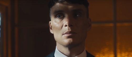 Tommy Shelby had a meteoric rise and in a matter of several years..... Photo: screenshot via BBC channel on YouTube