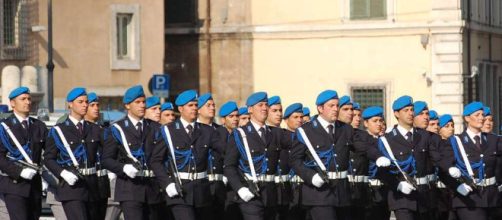 Concorso polizia penitenziaria, bando e come fare domanda