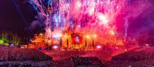 I cambiamenti di scena del Tomorrowland - thisisedm.it