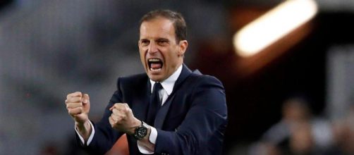 Juventus, Allegri ritrova Dybala: "è un giocatore straordinario ... - newsfantacalcio.it