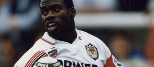 Offiah is a member of Wigan’s Hall of Fame, an accolade that has only been bestowed on 14 players.