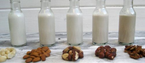 Beneficios del consumo de las leches vegetales