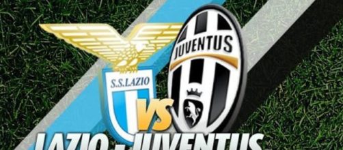 Lazio-Juventus, ore 18, sabato 3 marzo