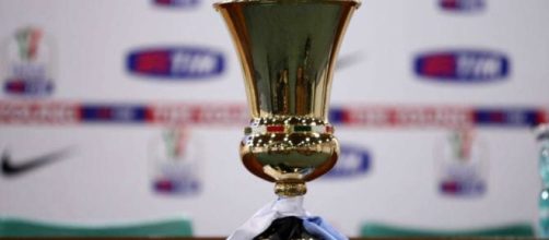 Lazio-Milan di Coppa Italia in diretta streaming e tv