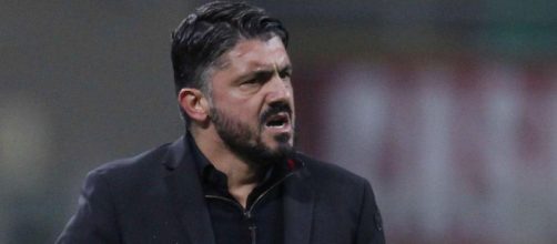 Milan, Gattuso: 'Verona per noi un campo maledetto'