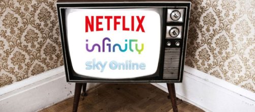 Netflix entra nell'abbonamento Sky