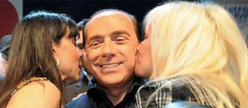 Pensioni, Berlusconi: minime a 1.000 euro e ministero terza età, ultime news oggi 28 febbraio 2018.