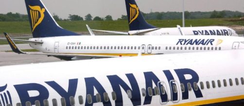 Ryanair punta sull'Italia: 34 nuove rotte