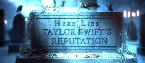 Taylor Swift is touring again. - [TaylorSwiftVEVO / YouTube screencap]