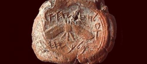 Una nuova scoperta archeologica porta il nome del re Ezechia e di Isaia