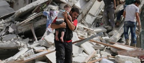 Unicef: “In Siria è in atto un genocidio di bambini” - La Stampa - lastampa.it