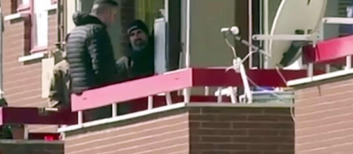 Militare spara alla moglie, uccide le figlie di 7 e 13 anni e si toglie la vita