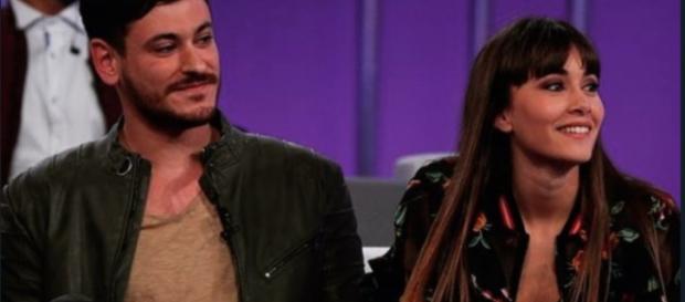 Aitana y Cepeda desatan la locura en redes con esta misteriosa imagen Aitana y Cepeda desatan la locura en redes con esta misteriosa imagen