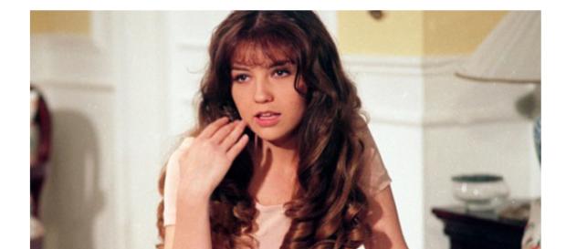 Antes e depois de Thalia (Reprodução/Instagram/thalia) Antes e depois de Thalia (Reprodução/Instagram/thalia)