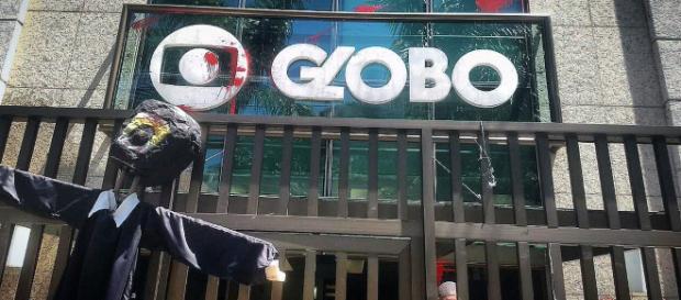 Ator global revela doença, mas retorna aos quadros da emissora carioca Ator global revela doença, mas retorna aos quadros da emissora carioca