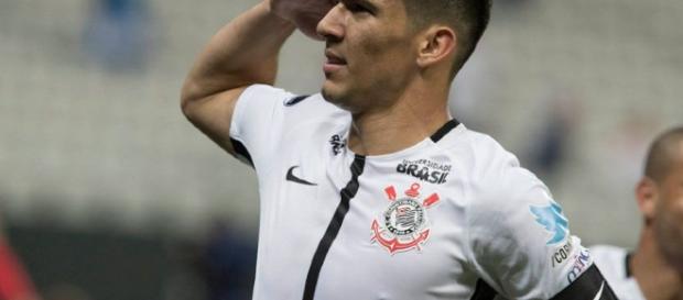 Balbuena podría tener nuevo rumbo en otro club Balbuena podría tener nuevo rumbo en otro club