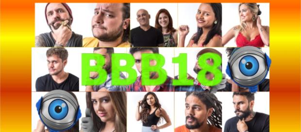 ''BBB18'' já tem um favorito ao prêmio de R$ 1,5 milhão ''BBB18'' já tem um favorito ao prêmio de R$ 1,5 milhão