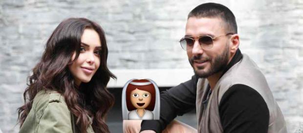 Bébé, date de mariage avec Thomas, Nabilla fait d'incroyables révélations sur l'avenir de son couple ! Bébé, date de mariage avec Thomas, Nabilla fait d'incroyables révélations sur l'avenir de son couple !
