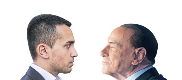 Berlusconi critico sulla lista ministri di Di Maio- ilfattoquotidiano.it Berlusconi critico sulla lista ministri di Di Maio- ilfattoquotidiano.it