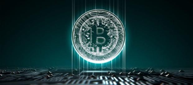 Bitcoin. El patrón oro de las criptomonedas Bitcoin. El patrón oro de las criptomonedas