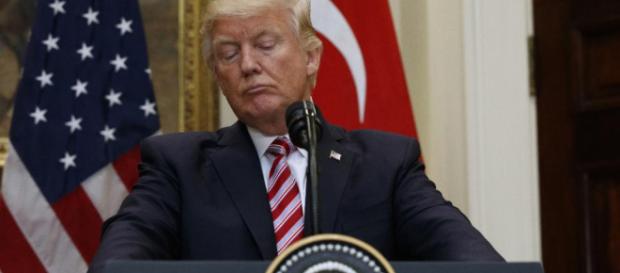 Chaos im Weißen Haus - Kann man Donald Trump für verrückt erklären ... - bild.de Chaos im Weißen Haus - Kann man Donald Trump für verrückt erklären ... - bild.de