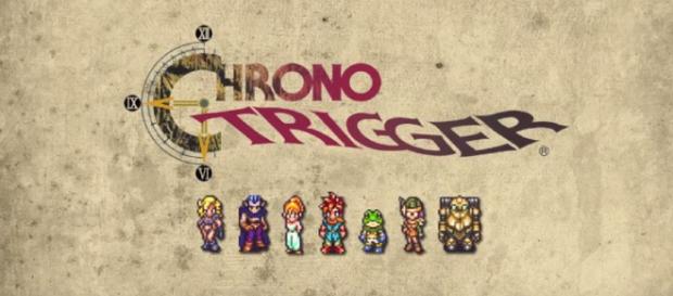 Chrono Trigger - Full OST in HQ - Image credit - via JettoSettoJustin | YouTube Chrono Trigger - Full OST in HQ - Image credit - via JettoSettoJustin | YouTube
