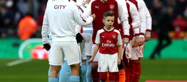 City tendrá cuidado de mantener su motivación contra Arsenal City tendrá cuidado de mantener su motivación contra Arsenal