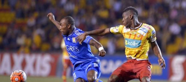 Clubes ticos tendrán duros desafíos en octubre - Cronica Costa Rica - cronica.cr Clubes ticos tendrán duros desafíos en octubre - Cronica Costa Rica - cronica.cr