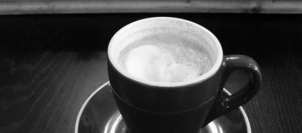 Coffee shops are just around the corner. Image own work Hlly Fry Coffee shops are just around the corner. Image own work Hlly Fry