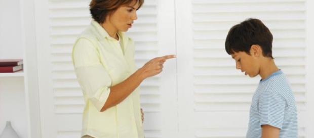 ¿Consideras que tu madre es un límite? ¿Consideras que tu madre es un límite?