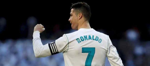 Cristiano Ronaldo tem algumas exigências a fazer Cristiano Ronaldo tem algumas exigências a fazer