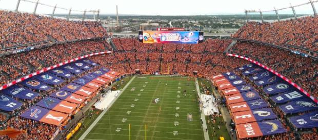Denver's Mile High Stadium to play host to an international Test between England and New Zealand in June this year. Image Source - tripsavvy.com Denver's Mile High Stadium to play host to an international Test between England and New Zealand in June this year. Image Source - tripsavvy.com